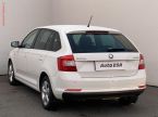 Škoda Rapid - fotka číslo 5