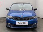 Škoda Rapid - fotka číslo 1