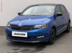Škoda Rapid - fotka číslo 2