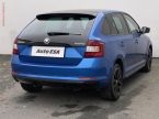 Škoda Rapid - fotka číslo 3