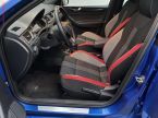 Škoda Rapid - fotka číslo 8