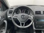 Škoda Yeti - fotka číslo 11