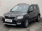Škoda Yeti - fotka číslo 2