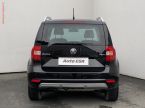 Škoda Yeti - fotka číslo 4