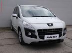 Peugeot 3008 - fotka číslo 0
