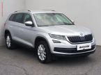 Škoda Kodiaq - fotka číslo 0
