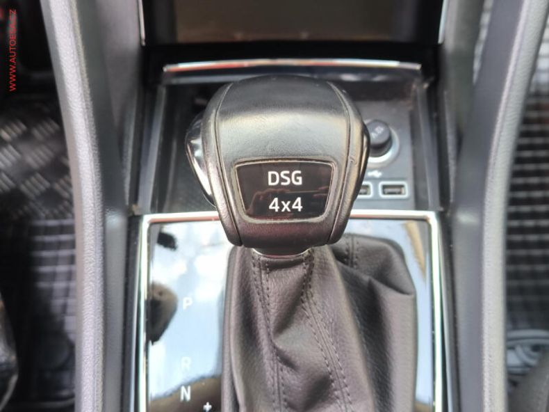 Škoda Kodiaq - hlavní fotka