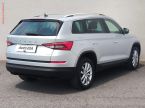 Škoda Kodiaq - fotka číslo 3