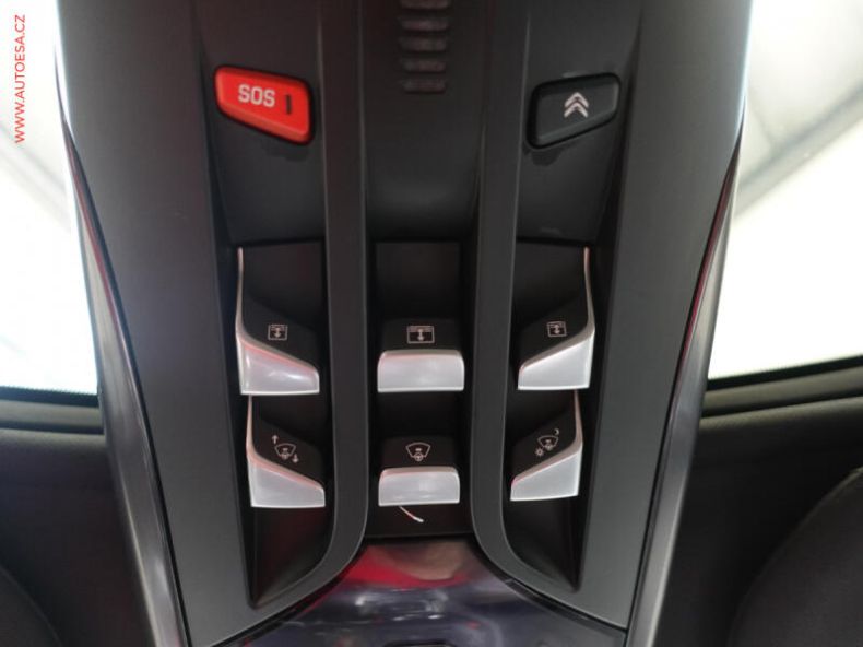 Citroën DS5 - hlavní fotka