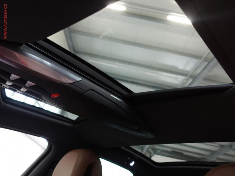 Citroën DS5 - hlavní fotka