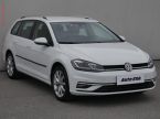 Volkswagen Golf - fotka číslo 0