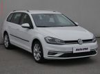 Volkswagen Golf - fotka číslo 0