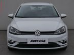Volkswagen Golf - fotka číslo 1