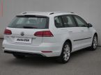 Volkswagen Golf - fotka číslo 3