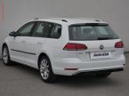 Volkswagen Golf - fotka číslo 5