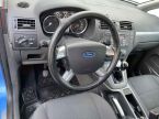 Ford C-MAX - fotka číslo 11