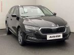Škoda Octavia - fotka číslo 0