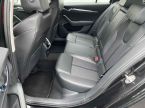 Škoda Octavia - fotka číslo 9