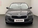 Škoda Octavia - fotka číslo 1