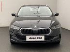 Škoda Octavia - fotka číslo 1