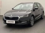 Škoda Octavia - fotka číslo 2