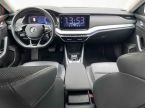 Škoda Octavia - fotka číslo 7