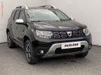 Dacia Duster - fotka číslo 0
