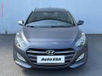 Hyundai i30 - fotka číslo 1