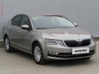 Škoda Octavia - fotka číslo 0