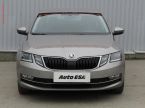 Škoda Octavia - fotka číslo 1