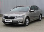 Škoda Octavia - fotka číslo 2