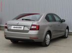 Škoda Octavia - fotka číslo 3