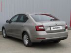 Škoda Octavia - fotka číslo 5