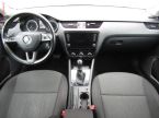 Škoda Octavia - fotka číslo 7