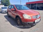Nissan Qashqai - fotka číslo 0