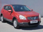 Nissan Qashqai - fotka číslo 0
