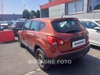 Nissan Qashqai - fotka číslo 1