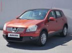 Nissan Qashqai - fotka číslo 2