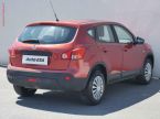 Nissan Qashqai - fotka číslo 3