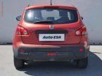 Nissan Qashqai - fotka číslo 4