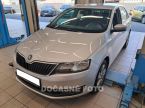 Škoda Rapid - fotka číslo 0