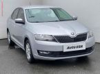 Škoda Rapid - fotka číslo 0