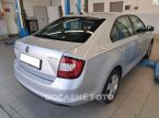 Škoda Rapid - fotka číslo 1