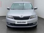 Škoda Rapid - fotka číslo 1
