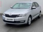 Škoda Rapid - fotka číslo 2