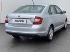 Škoda Rapid - fotka číslo 3