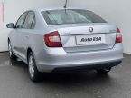 Škoda Rapid - fotka číslo 5