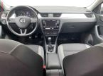 Škoda Rapid - fotka číslo 7