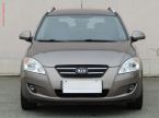 Kia Cee'd - fotka číslo 1