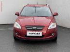 Kia Cee'd - fotka číslo 1